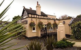 Premier Inn Wirral - Heswall